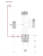 Preview for 71 page of Volvo 2000 S80 Service Manual