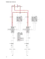 Preview for 73 page of Volvo 2000 S80 Service Manual