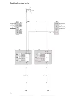 Preview for 75 page of Volvo 2000 S80 Service Manual