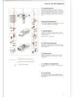 Preview for 86 page of Volvo 2000 S80 Service Manual