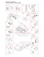 Preview for 94 page of Volvo 2000 S80 Service Manual