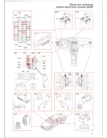 Preview for 95 page of Volvo 2000 S80 Service Manual