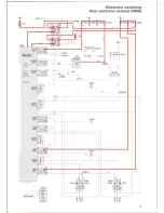 Preview for 96 page of Volvo 2000 S80 Service Manual