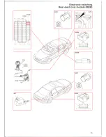 Preview for 98 page of Volvo 2000 S80 Service Manual