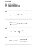 Preview for 115 page of Volvo 2000 S80 Service Manual