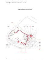 Preview for 121 page of Volvo 2000 S80 Service Manual