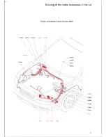 Preview for 122 page of Volvo 2000 S80 Service Manual