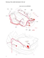 Preview for 123 page of Volvo 2000 S80 Service Manual