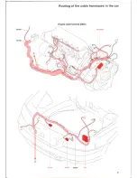 Preview for 124 page of Volvo 2000 S80 Service Manual