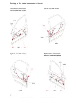 Preview for 129 page of Volvo 2000 S80 Service Manual