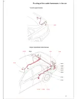 Preview for 130 page of Volvo 2000 S80 Service Manual