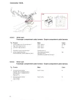 Preview for 133 page of Volvo 2000 S80 Service Manual