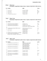 Preview for 134 page of Volvo 2000 S80 Service Manual