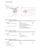 Preview for 135 page of Volvo 2000 S80 Service Manual