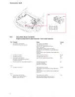 Preview for 137 page of Volvo 2000 S80 Service Manual