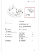 Preview for 138 page of Volvo 2000 S80 Service Manual