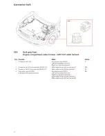 Preview for 139 page of Volvo 2000 S80 Service Manual