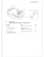 Preview for 140 page of Volvo 2000 S80 Service Manual