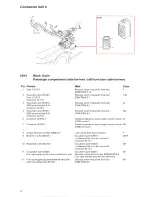 Preview for 141 page of Volvo 2000 S80 Service Manual