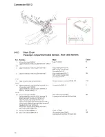 Preview for 143 page of Volvo 2000 S80 Service Manual