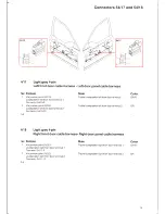 Preview for 144 page of Volvo 2000 S80 Service Manual