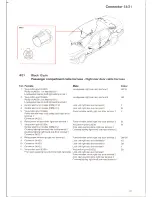 Preview for 146 page of Volvo 2000 S80 Service Manual