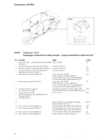 Preview for 147 page of Volvo 2000 S80 Service Manual