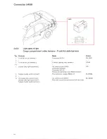 Preview for 149 page of Volvo 2000 S80 Service Manual