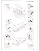 Preview for 152 page of Volvo 2000 S80 Service Manual