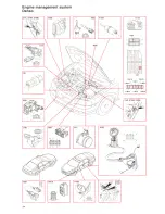 Preview for 156 page of Volvo 2000 S80 Service Manual