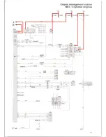 Preview for 158 page of Volvo 2000 S80 Service Manual