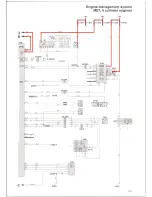 Preview for 161 page of Volvo 2000 S80 Service Manual