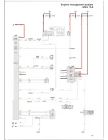 Preview for 164 page of Volvo 2000 S80 Service Manual