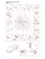 Preview for 165 page of Volvo 2000 S80 Service Manual