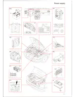 Preview for 171 page of Volvo 2000 S80 Service Manual