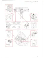 Preview for 174 page of Volvo 2000 S80 Service Manual