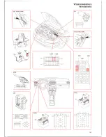 Preview for 184 page of Volvo 2000 S80 Service Manual