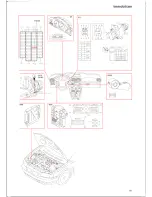 Preview for 188 page of Volvo 2000 S80 Service Manual