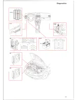 Preview for 189 page of Volvo 2000 S80 Service Manual