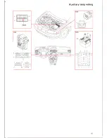 Preview for 191 page of Volvo 2000 S80 Service Manual