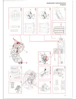 Preview for 201 page of Volvo 2000 S80 Service Manual