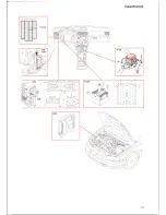 Preview for 202 page of Volvo 2000 S80 Service Manual