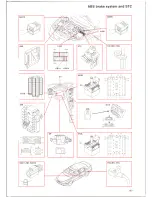 Preview for 204 page of Volvo 2000 S80 Service Manual