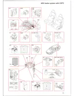 Preview for 205 page of Volvo 2000 S80 Service Manual