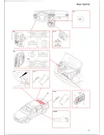 Preview for 210 page of Volvo 2000 S80 Service Manual