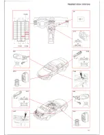 Preview for 211 page of Volvo 2000 S80 Service Manual