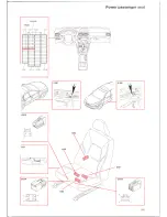 Preview for 215 page of Volvo 2000 S80 Service Manual