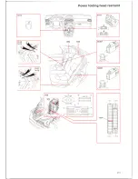 Preview for 220 page of Volvo 2000 S80 Service Manual