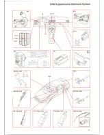 Preview for 221 page of Volvo 2000 S80 Service Manual