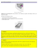 Предварительный просмотр 50 страницы Volvo 2001 S60 Manual